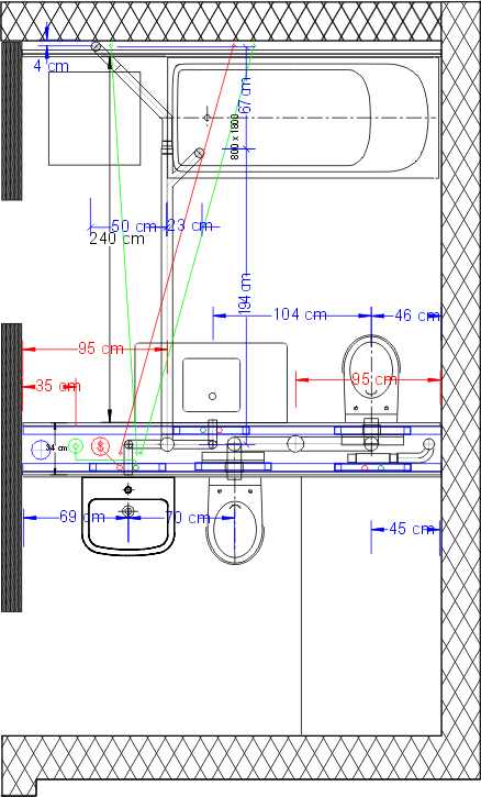 Die Vorfabrikations- / Werksplanung